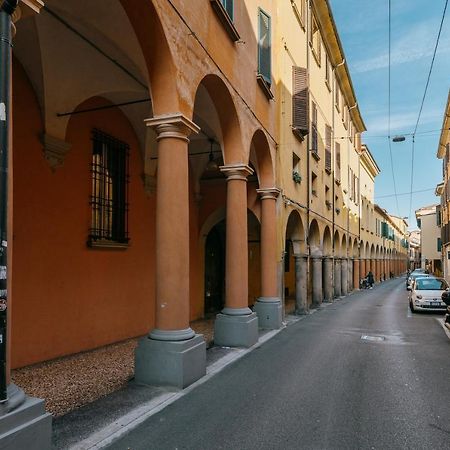 Cinquantacinque Apartment Bologna Exterior photo