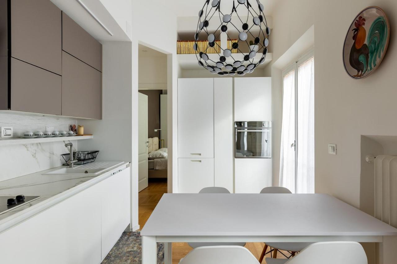 Cinquantacinque Apartment Bologna Exterior photo