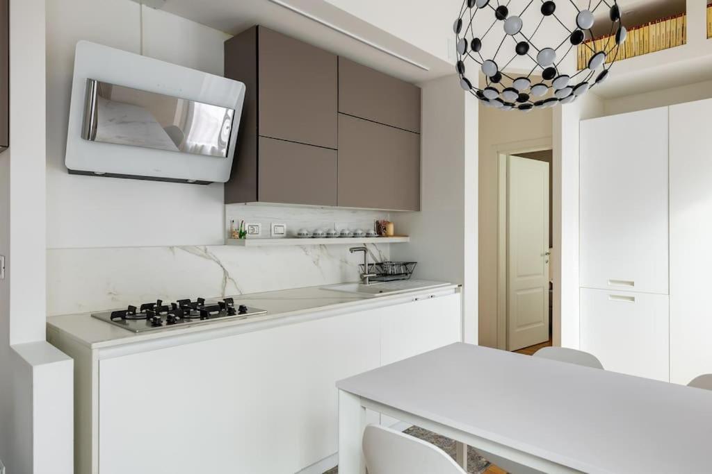 Cinquantacinque Apartment Bologna Exterior photo