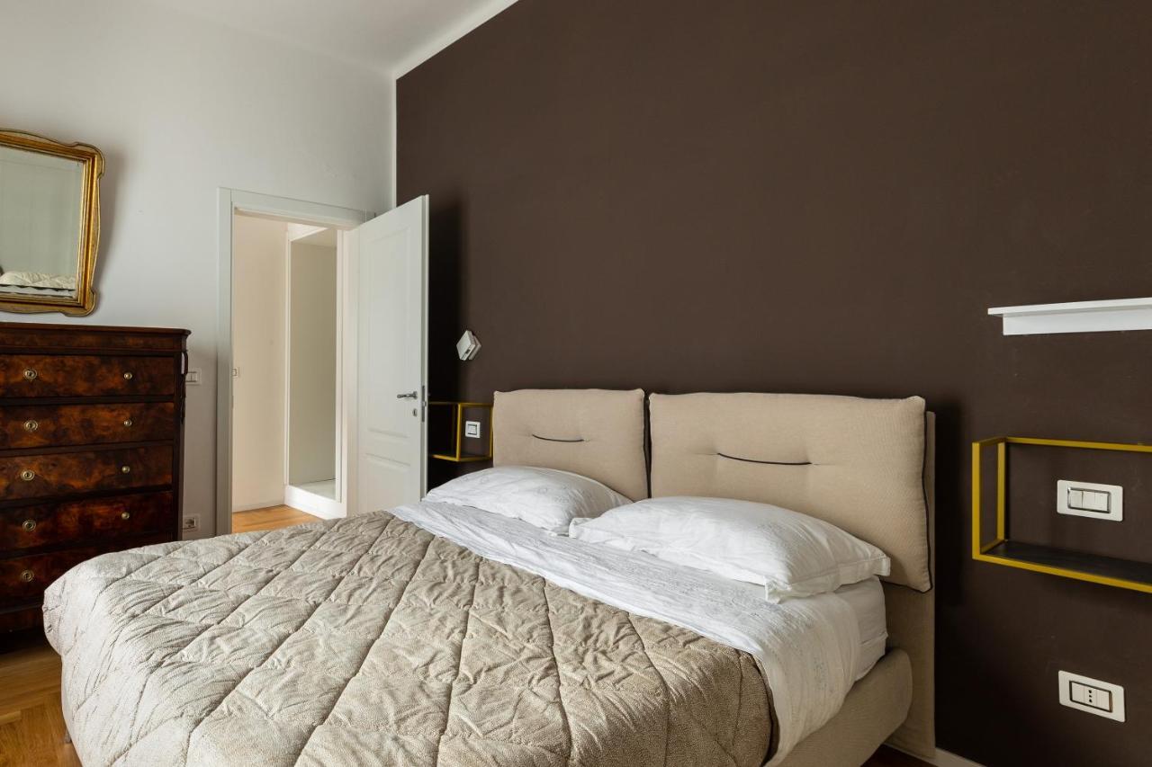 Cinquantacinque Apartment Bologna Exterior photo