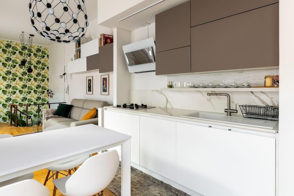 Cinquantacinque Apartment Bologna Exterior photo