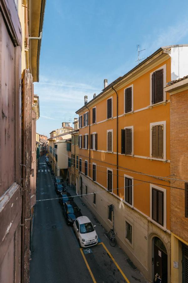 Cinquantacinque Apartment Bologna Exterior photo