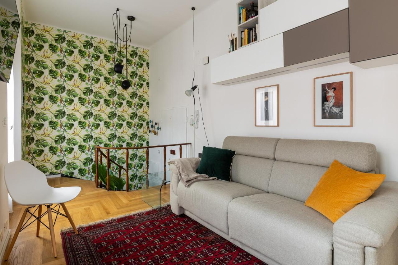 Cinquantacinque Apartment Bologna Exterior photo