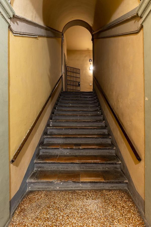 Cinquantacinque Apartment Bologna Exterior photo