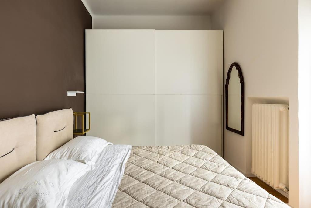 Cinquantacinque Apartment Bologna Exterior photo