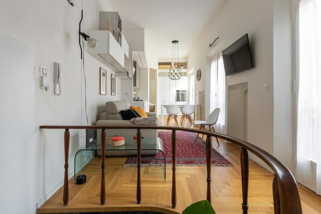 Cinquantacinque Apartment Bologna Exterior photo