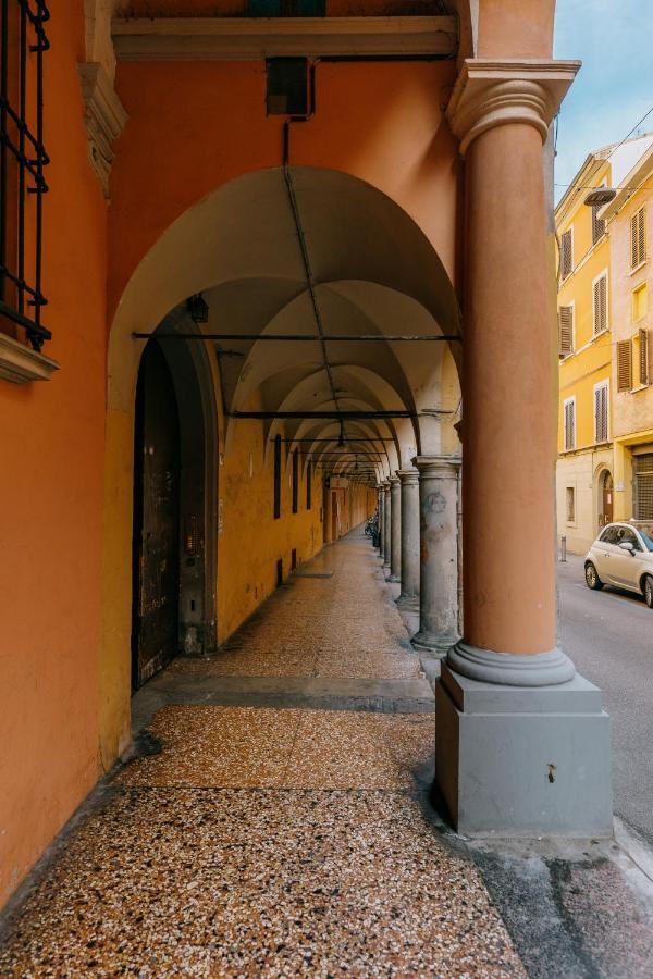 Cinquantacinque Apartment Bologna Exterior photo