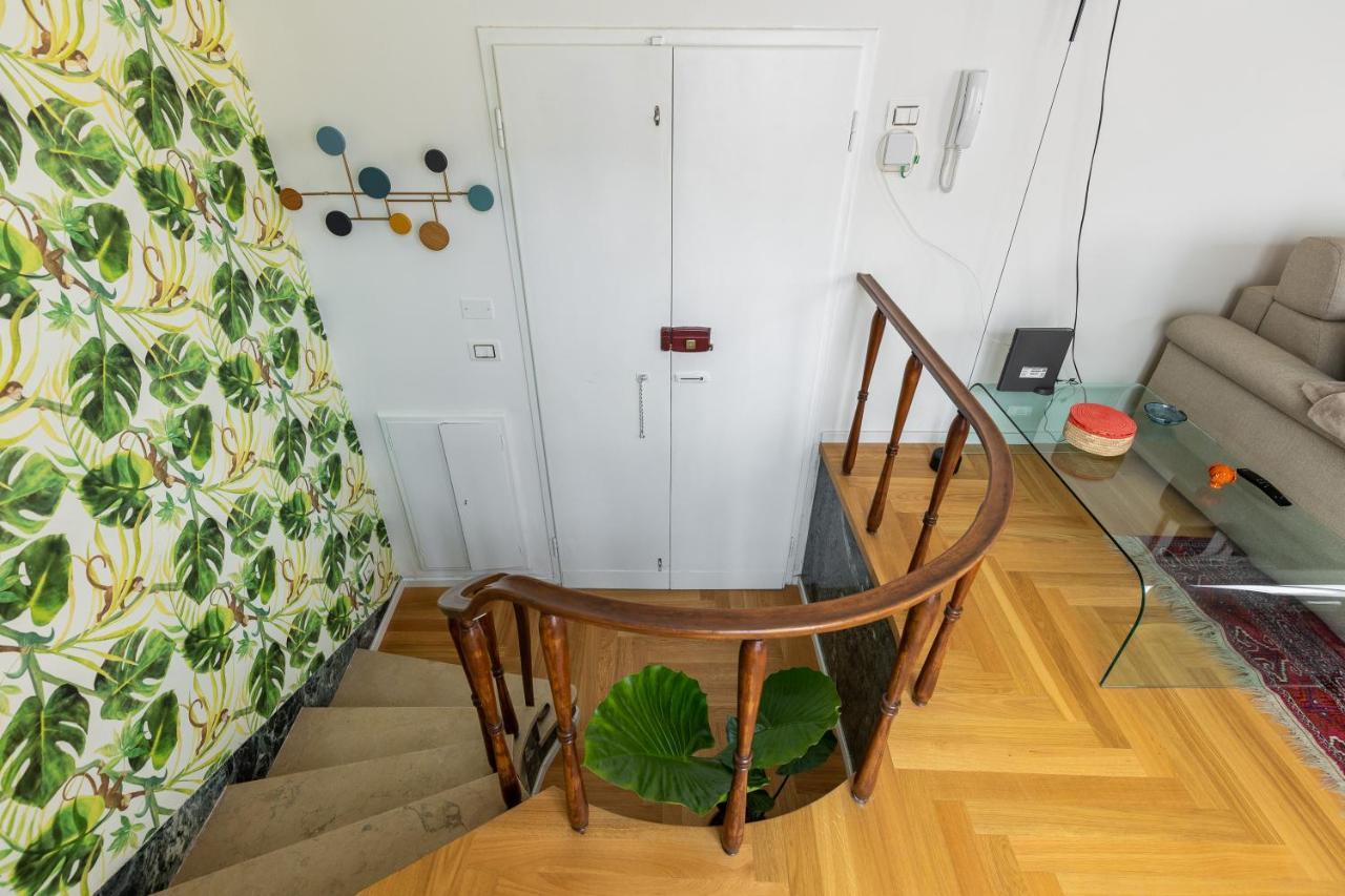 Cinquantacinque Apartment Bologna Exterior photo
