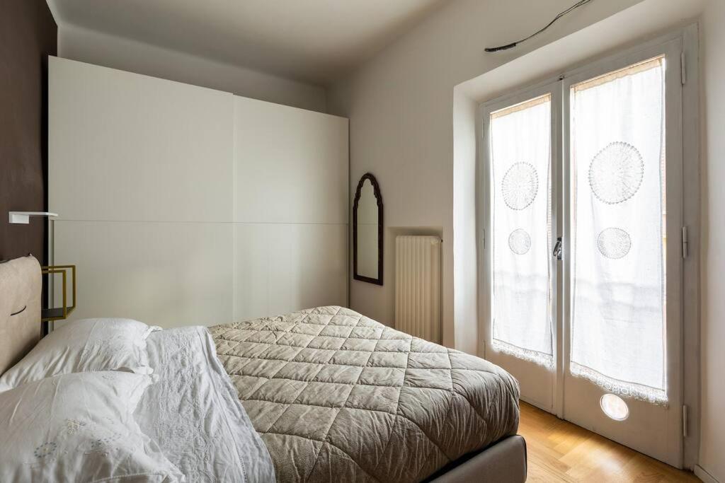 Cinquantacinque Apartment Bologna Exterior photo