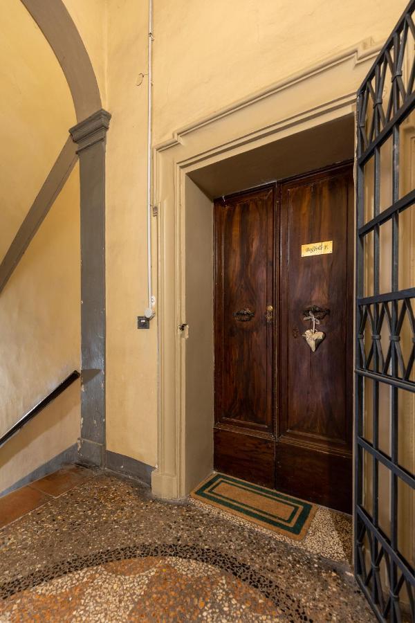 Cinquantacinque Apartment Bologna Exterior photo